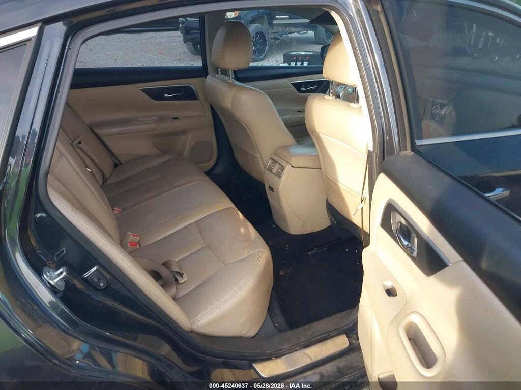 1N4BL3AP5JC225081 2018 NISSAN ALTIMA photo no. 8