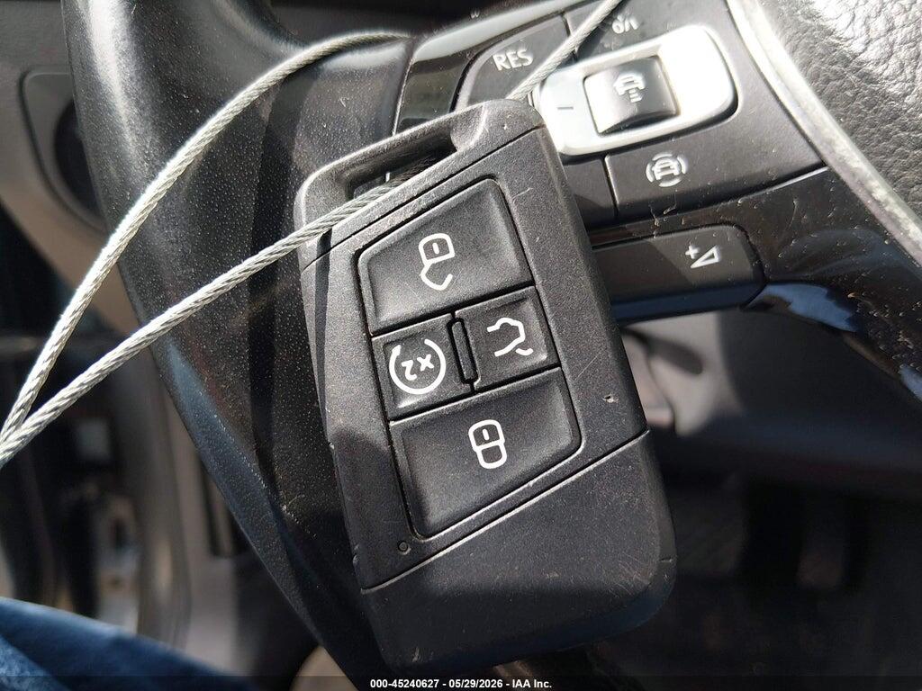 3VV4B7AX9KM123863 2019 VOLKSWAGEN TIGUAN photo no. 11