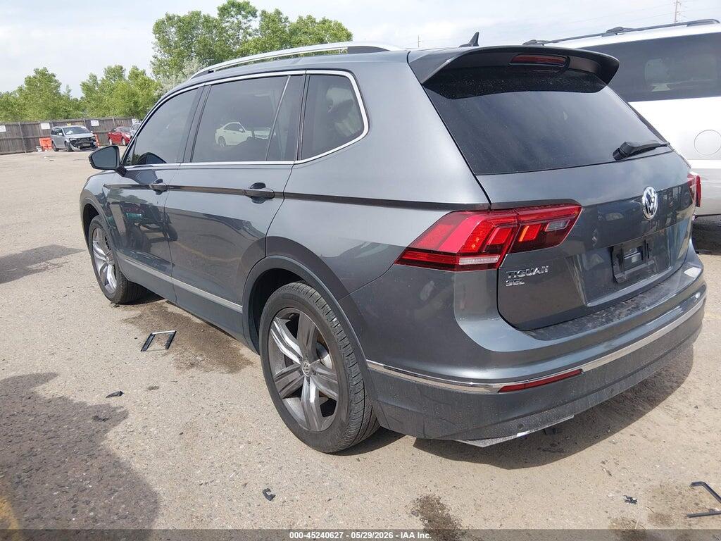 3VV4B7AX9KM123863 2019 VOLKSWAGEN TIGUAN photo no. 3