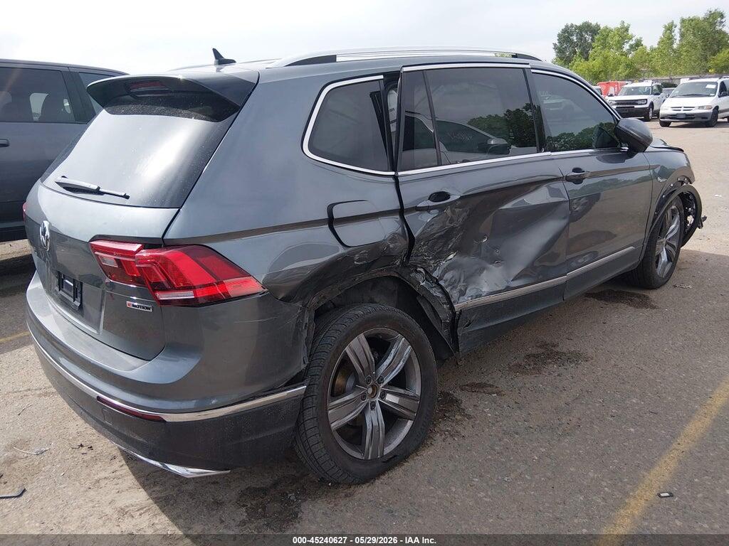 3VV4B7AX9KM123863 2019 VOLKSWAGEN TIGUAN photo no. 4