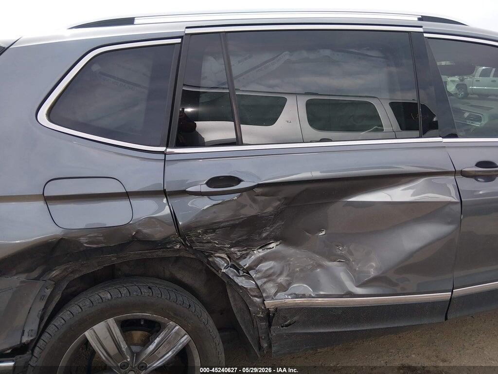 3VV4B7AX9KM123863 2019 VOLKSWAGEN TIGUAN photo no. 6