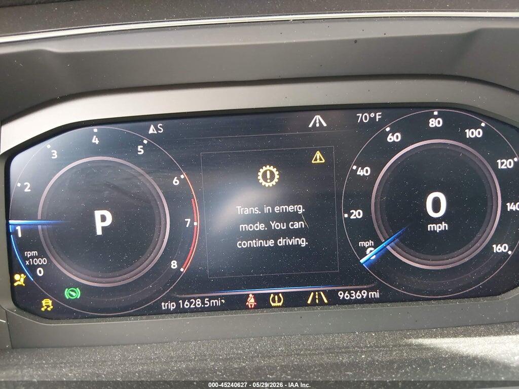 3VV4B7AX9KM123863 2019 VOLKSWAGEN TIGUAN photo no. 7