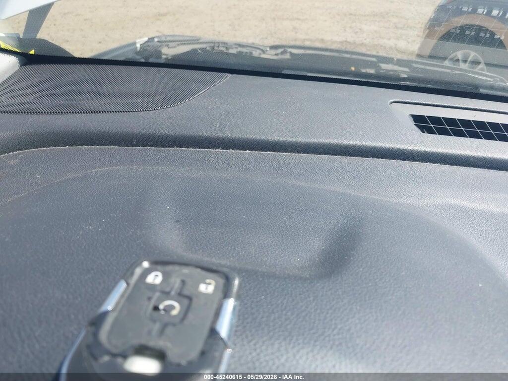 3GKALMEX4JL141672 2018 GMC TERRAIN photo no. 11