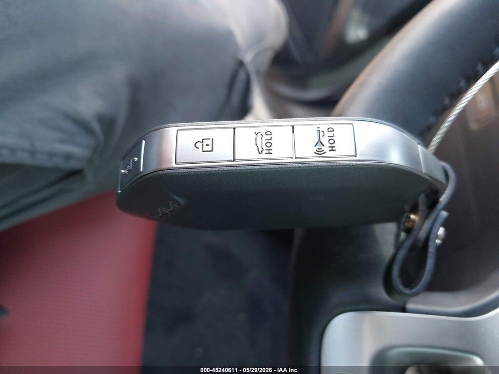 KNAG64J76T5397296 2026 KIA K5 photo no. 11