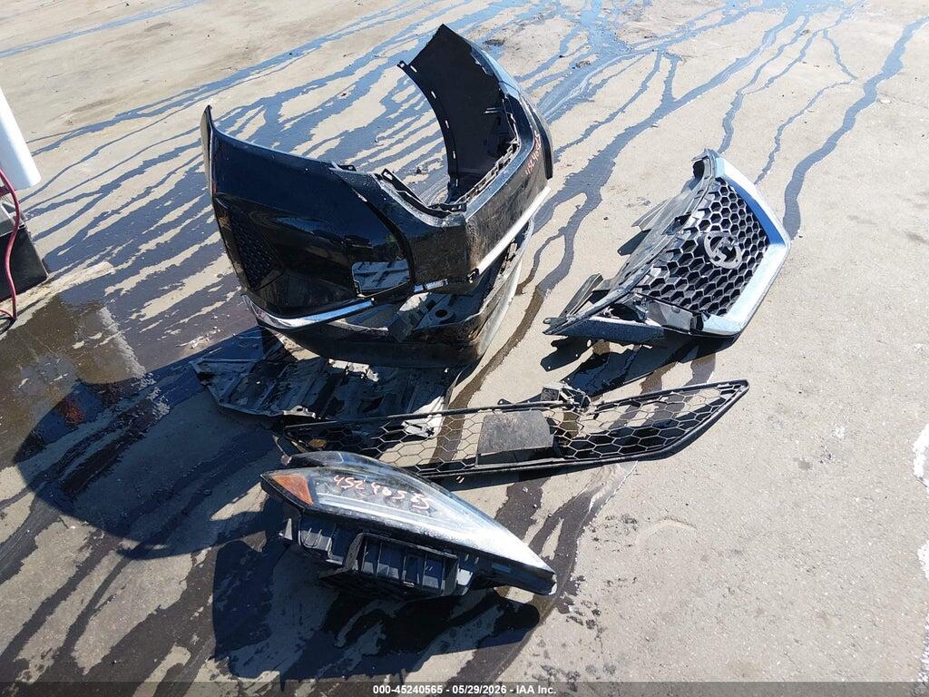 5N1AZ2MJ3KN154387 2019 NISSAN MURANO photo no. 12