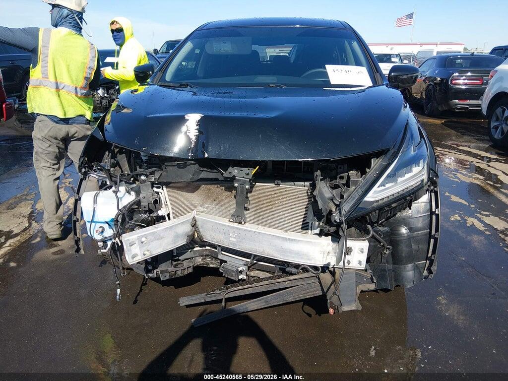 5N1AZ2MJ3KN154387 2019 NISSAN MURANO photo no. 6