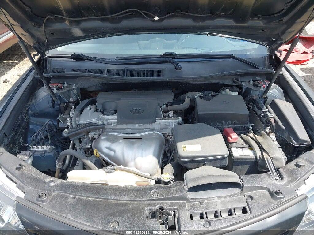 4T1BF1FK6EU347317 2014 TOYOTA CAMRY photo no. 10