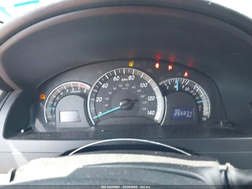 4T1BF1FK6EU347317 2014 TOYOTA CAMRY photo no. 7