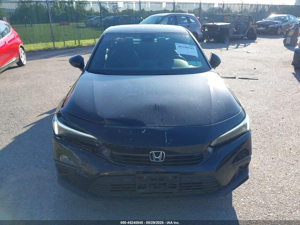 2HGFE2F55RH541761 2024 HONDA CIVIC photo no. 12