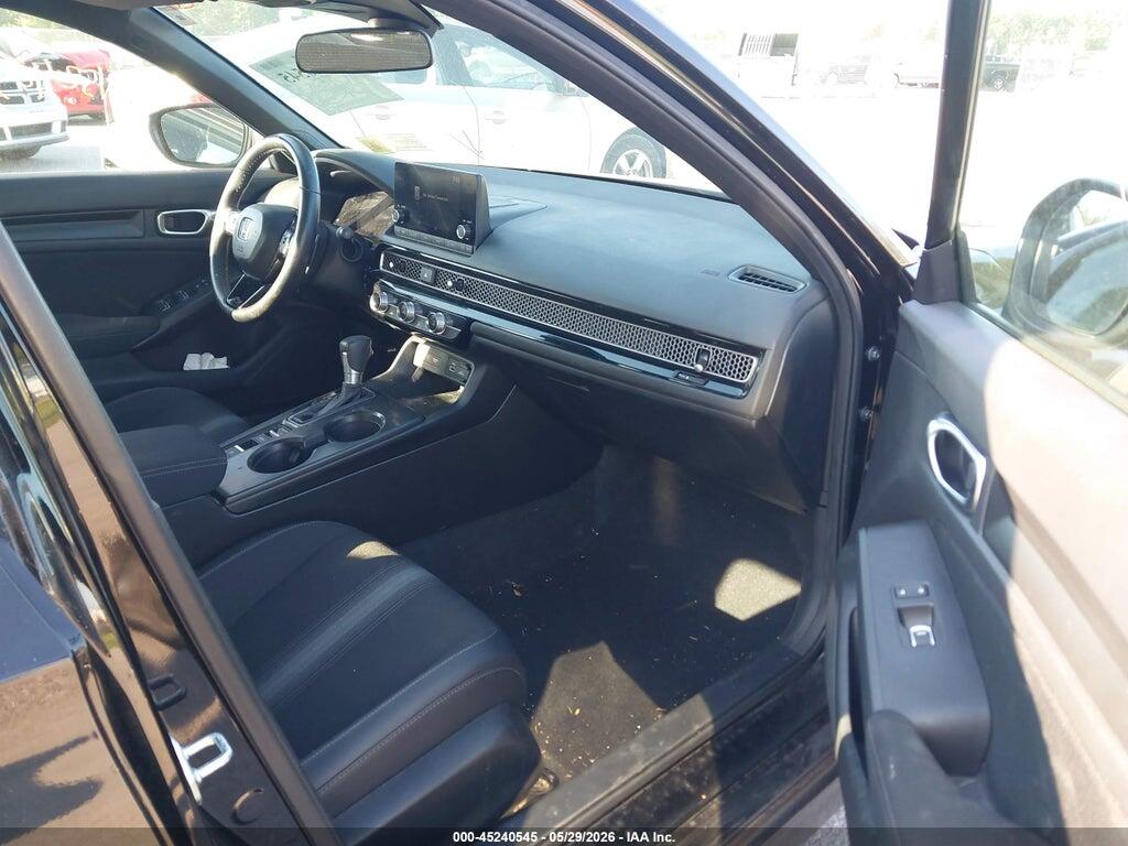 2HGFE2F55RH541761 2024 HONDA CIVIC photo no. 5