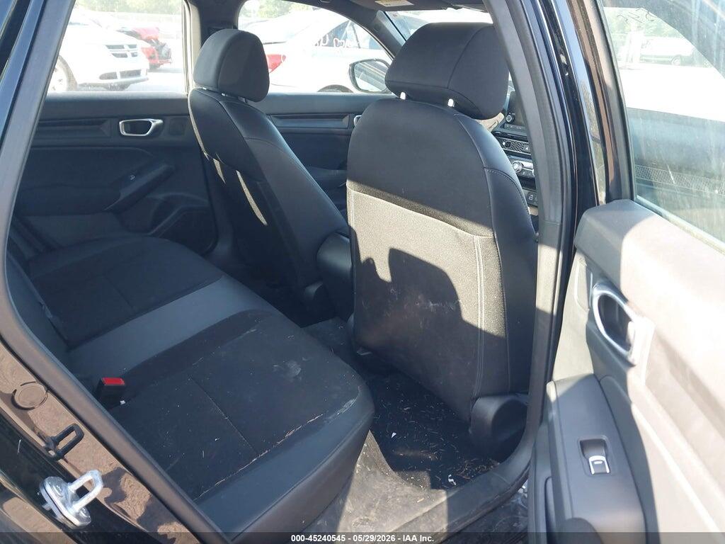 2HGFE2F55RH541761 2024 HONDA CIVIC photo no. 8
