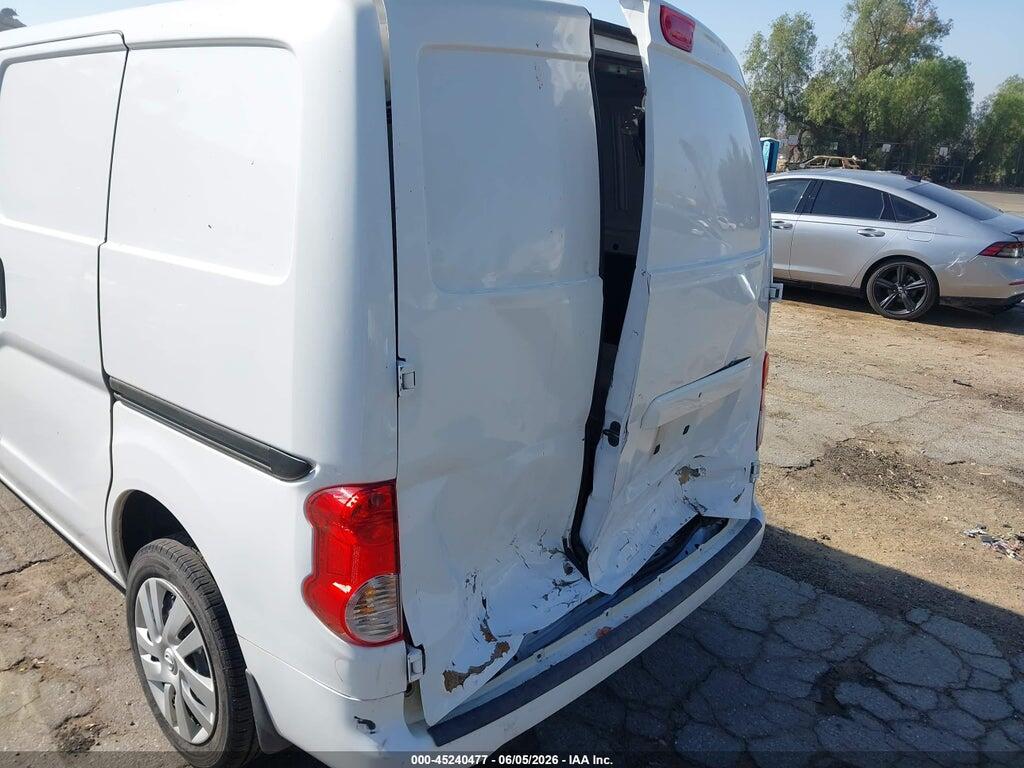 3N6CM0KN8KK711738 2019 NISSAN NV200 photo no. 6