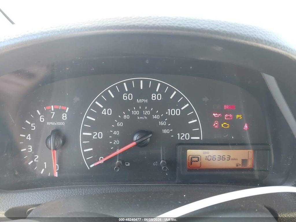 3N6CM0KN8KK711738 2019 NISSAN NV200 photo no. 7
