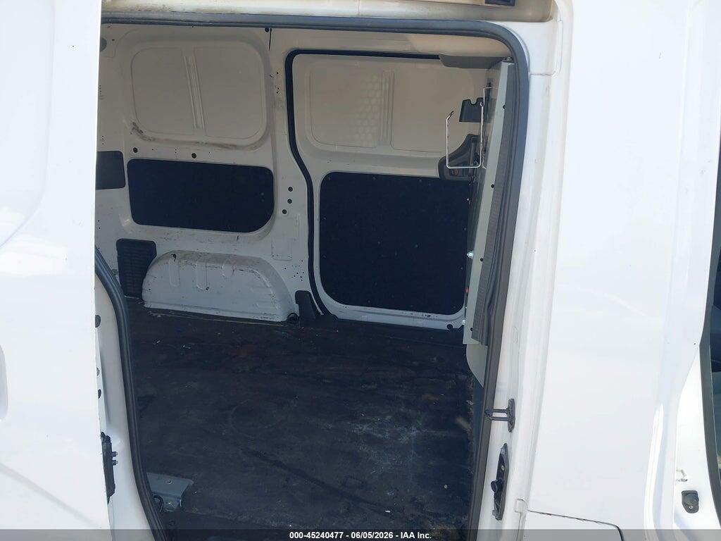 3N6CM0KN8KK711738 2019 NISSAN NV200 photo no. 8