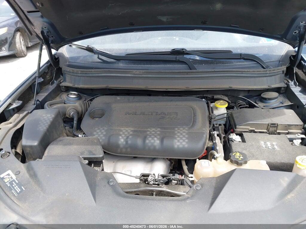 1C4PJMLB3LD569535 2020 JEEP CHEROKEE photo no. 10