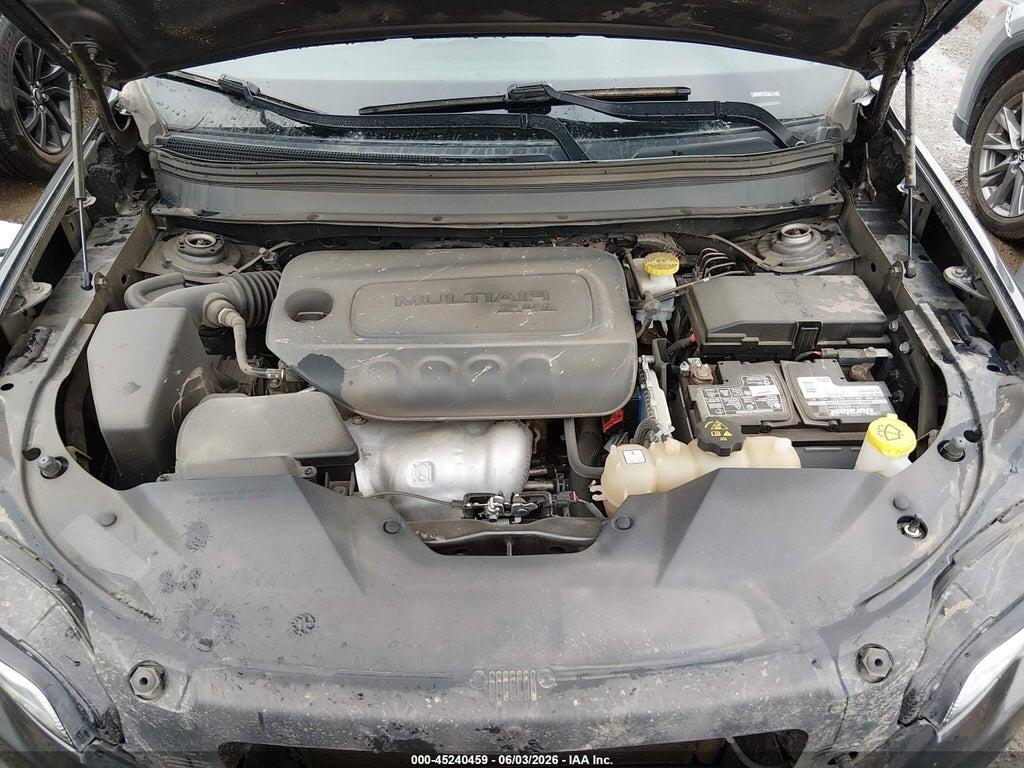 1C4PJMLB4KD402728 2019 JEEP CHEROKEE photo no. 10