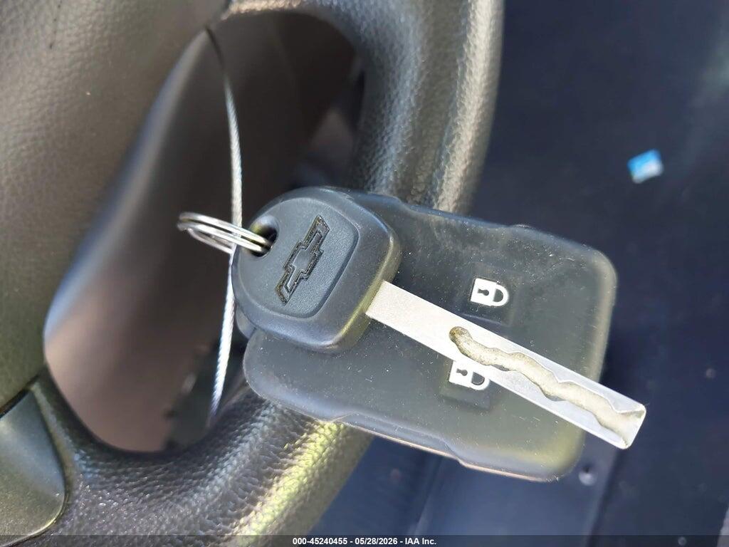 2GCRCMEC0K1173260 2019 CHEVROLET SILVERADO 1500 LD photo no. 11