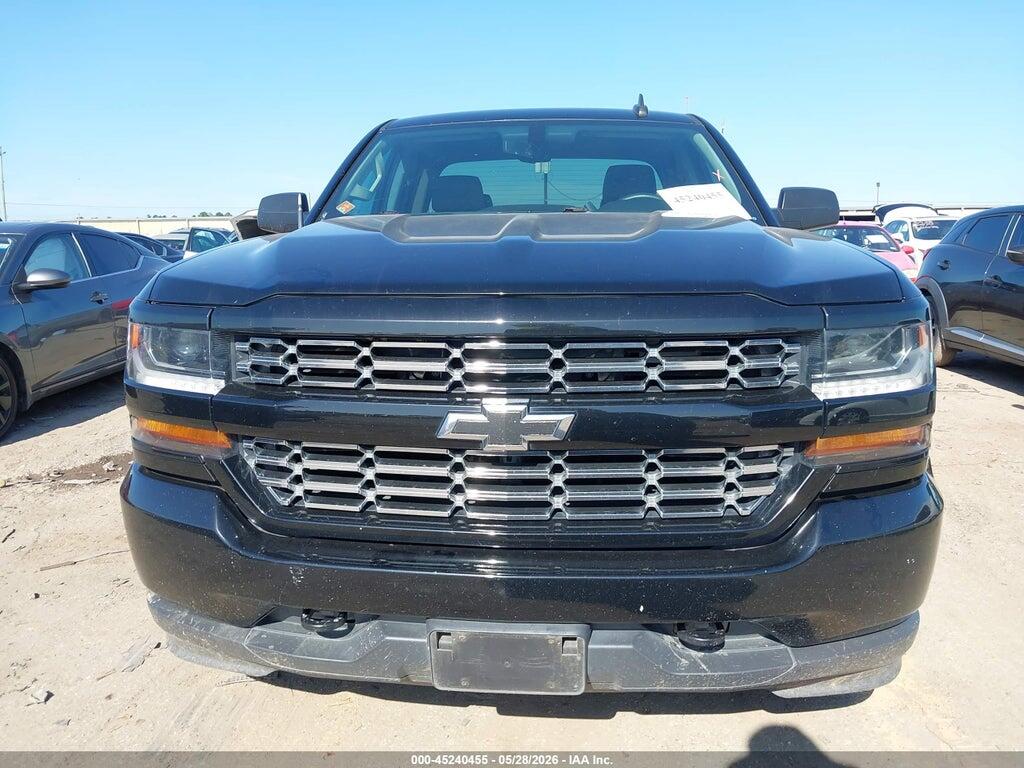 2GCRCMEC0K1173260 2019 CHEVROLET SILVERADO 1500 LD photo no. 12