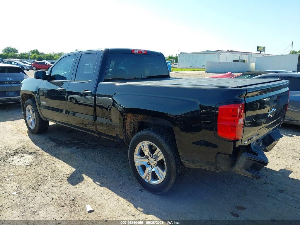 2GCRCMEC0K1173260 2019 CHEVROLET SILVERADO 1500 LD photo no. 3