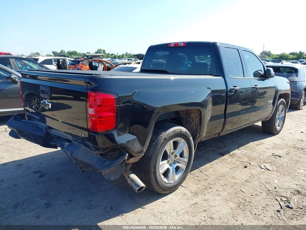 2GCRCMEC0K1173260 2019 CHEVROLET SILVERADO 1500 LD photo no. 4