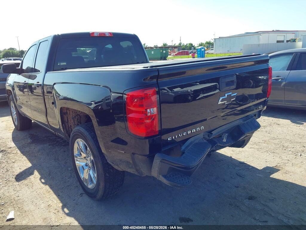 2GCRCMEC0K1173260 2019 CHEVROLET SILVERADO 1500 LD photo no. 6