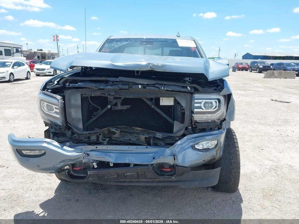 3GTU2PEC7GG156078 2016 GMC SIERRA 1500 photo no. 12