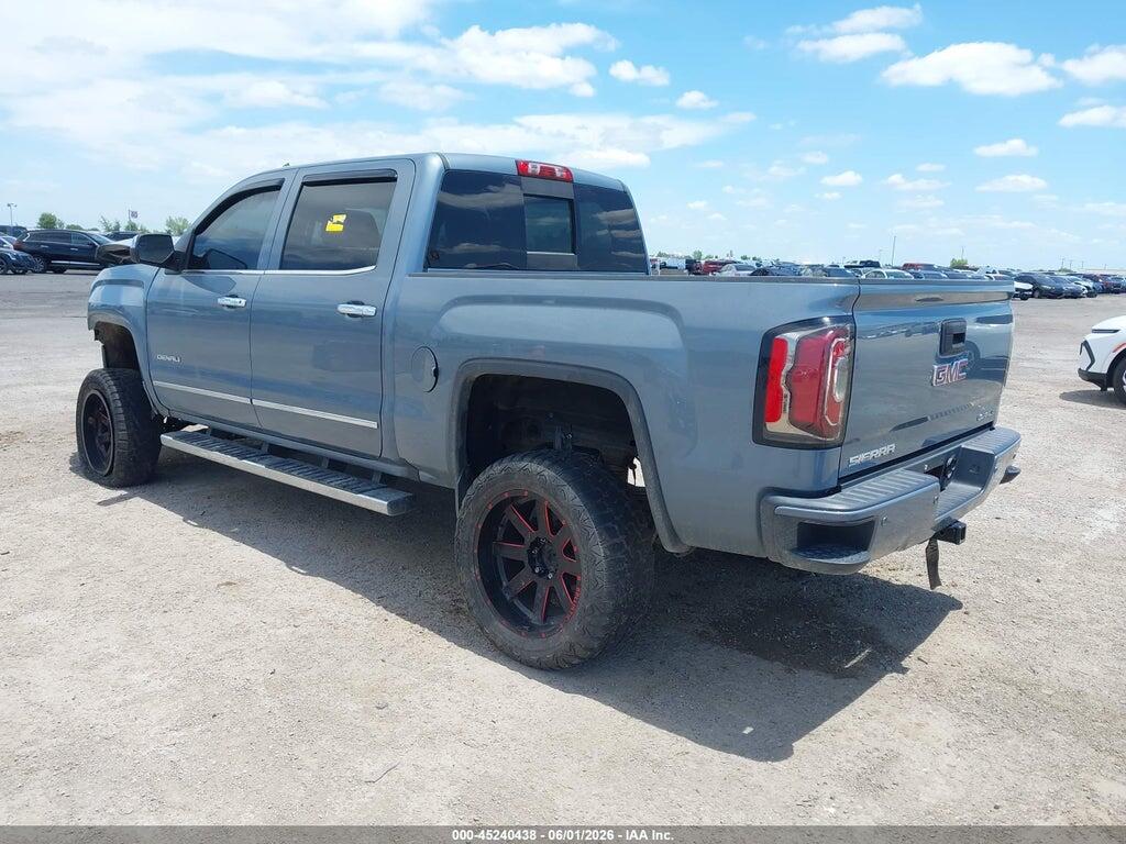 3GTU2PEC7GG156078 2016 GMC SIERRA 1500 photo no. 3