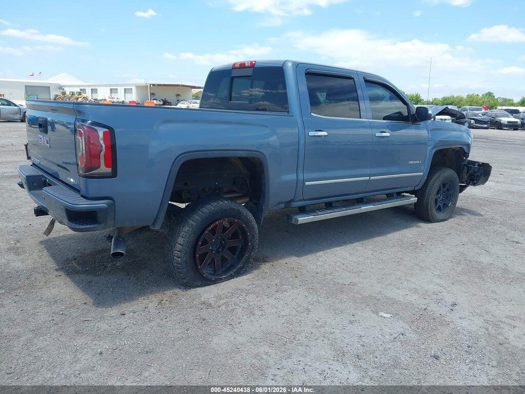 3GTU2PEC7GG156078 2016 GMC SIERRA 1500 photo no. 4