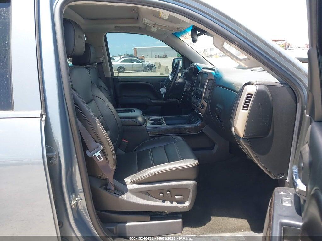 3GTU2PEC7GG156078 2016 GMC SIERRA 1500 photo no. 5