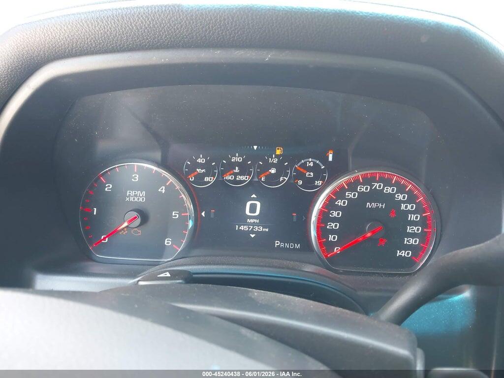 3GTU2PEC7GG156078 2016 GMC SIERRA 1500 photo no. 7