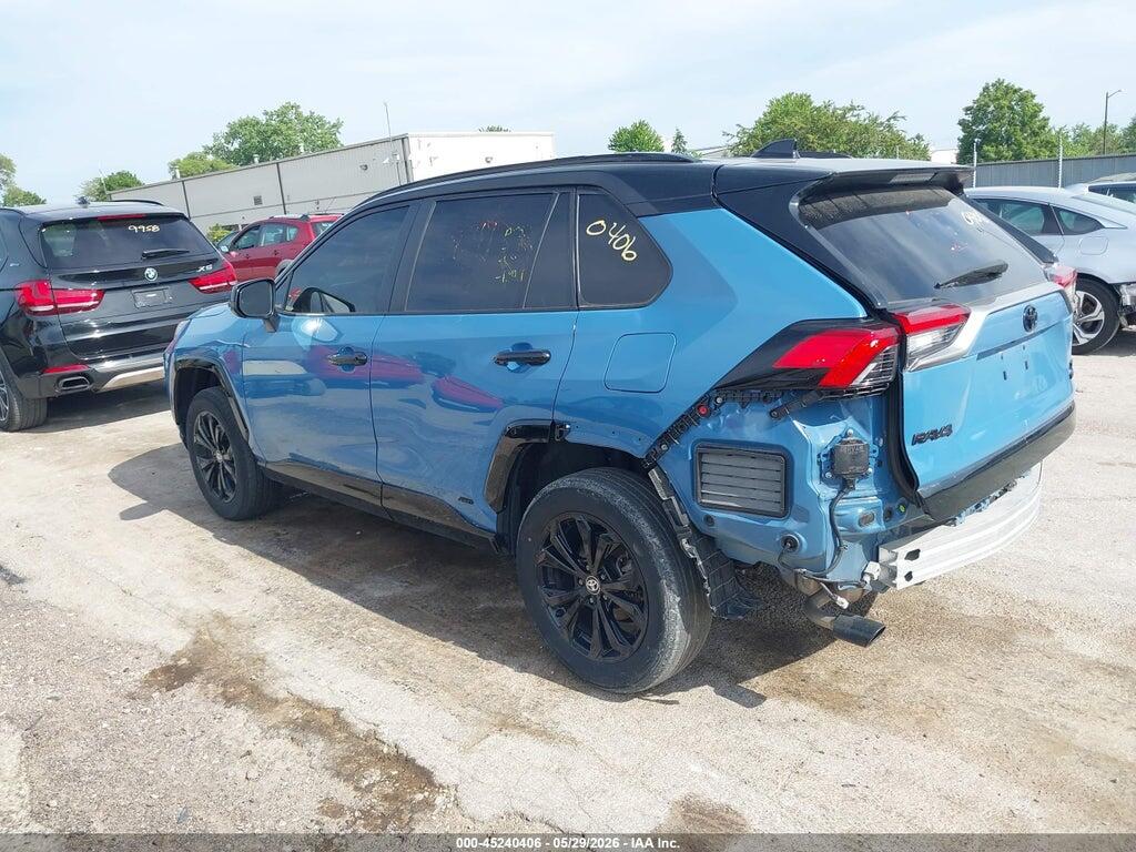 4T3E6RFV6RU154264 2024 TOYOTA RAV4 HYBRID photo no. 3