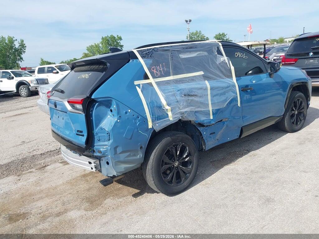 4T3E6RFV6RU154264 2024 TOYOTA RAV4 HYBRID photo no. 4