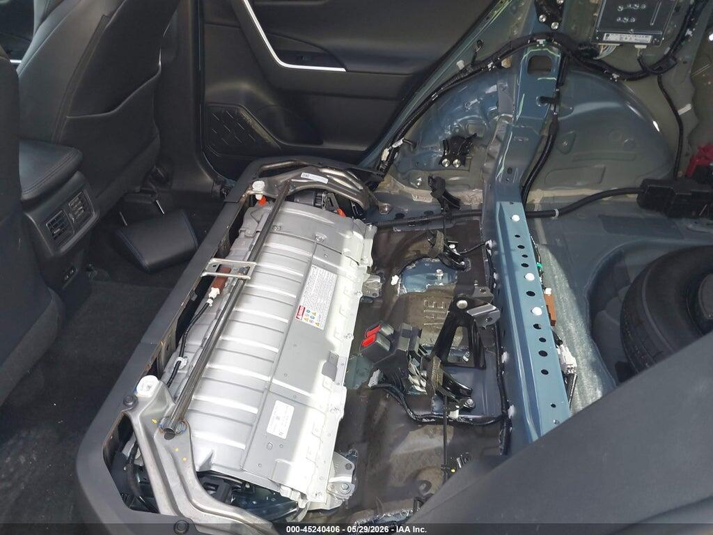 4T3E6RFV6RU154264 2024 TOYOTA RAV4 HYBRID photo no. 8