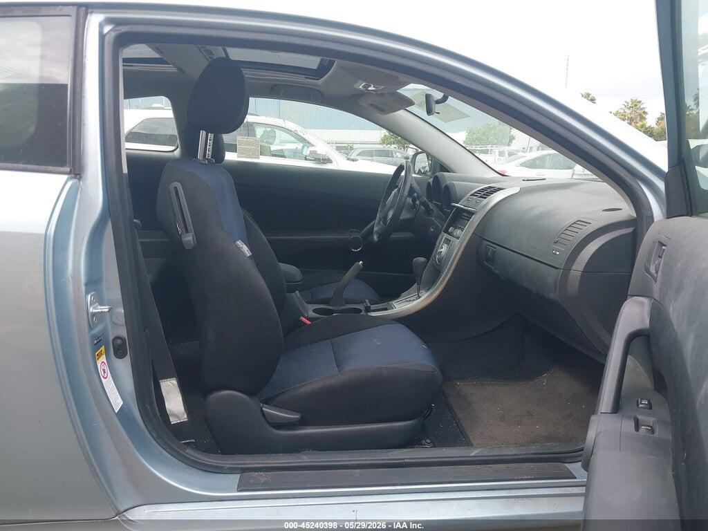 JTKDE167460120771 2006 SCION TC photo no. 5