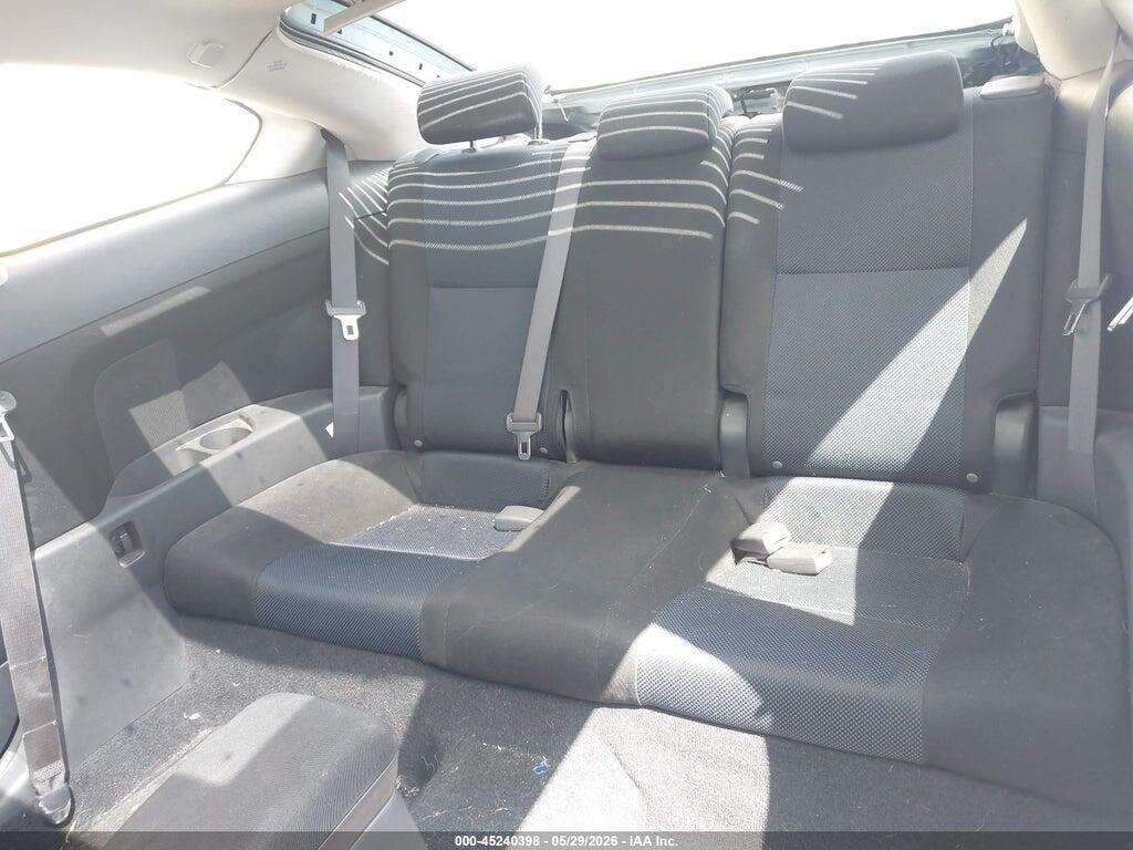 JTKDE167460120771 2006 SCION TC photo no. 8