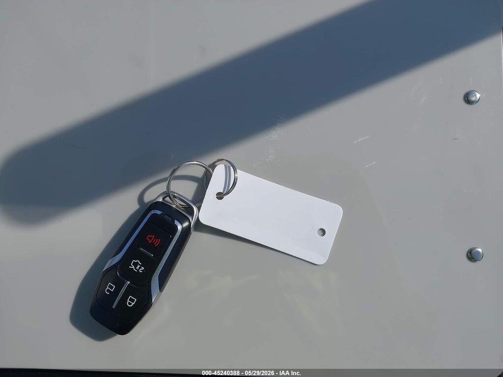 1FA6P8CF5H5262797 2017 FORD MUSTANG photo no. 11