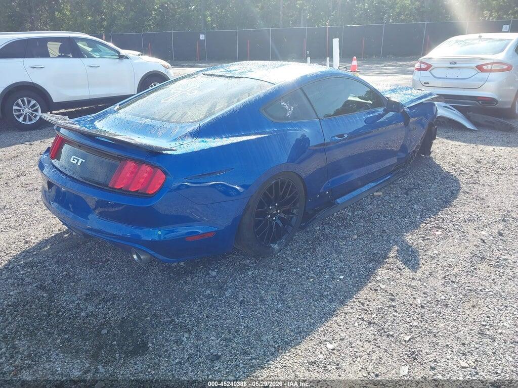 1FA6P8CF5H5262797 2017 FORD MUSTANG photo no. 4