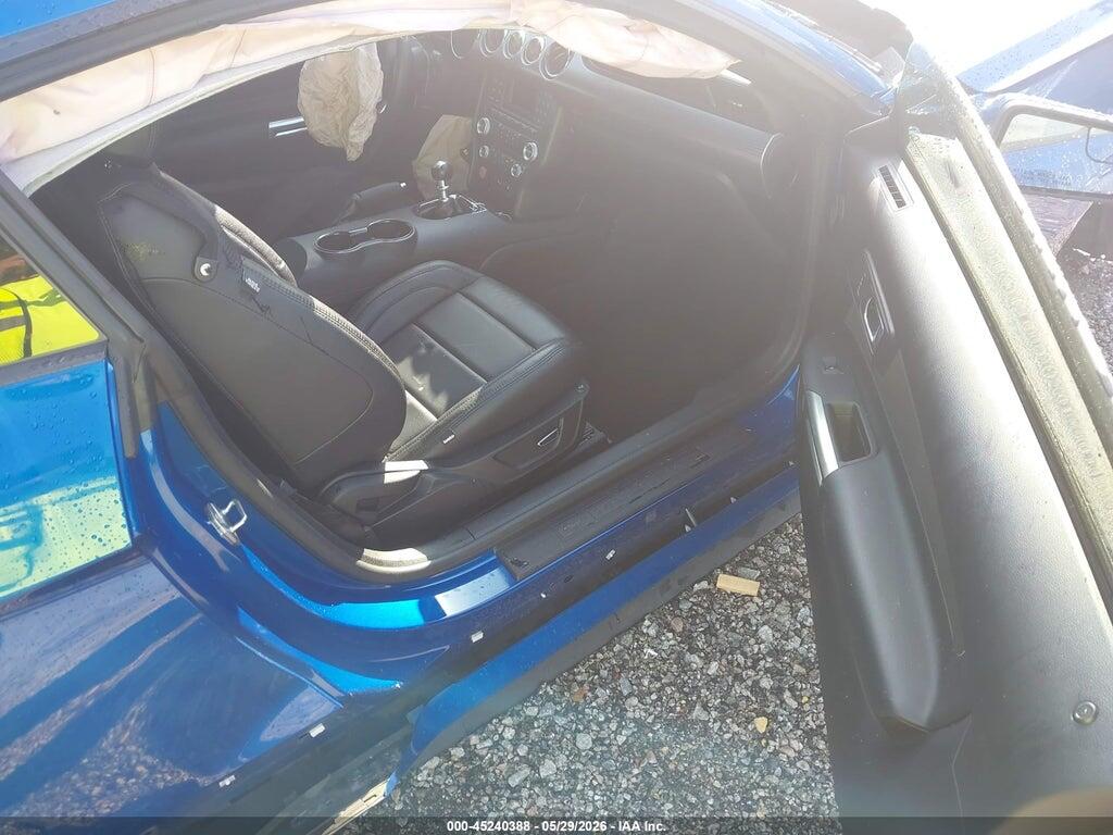 1FA6P8CF5H5262797 2017 FORD MUSTANG photo no. 5