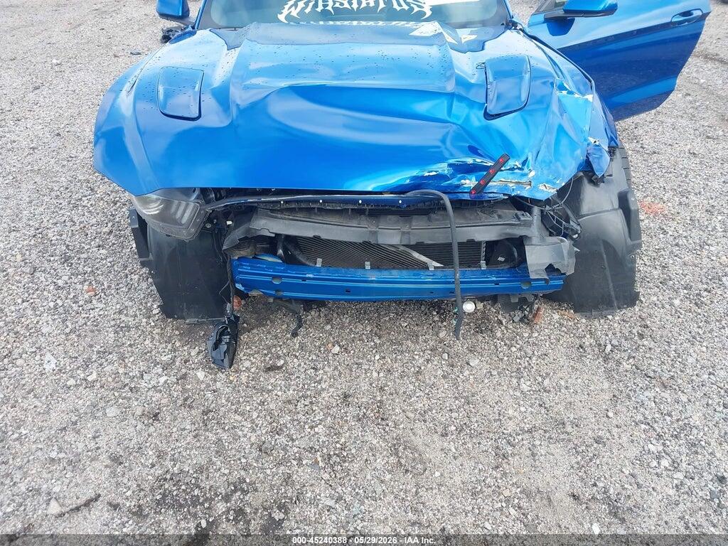 1FA6P8CF5H5262797 2017 FORD MUSTANG photo no. 6