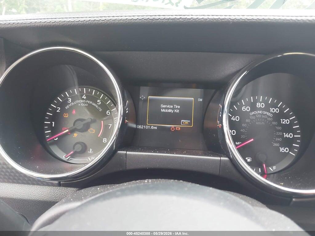 1FA6P8CF5H5262797 2017 FORD MUSTANG photo no. 7
