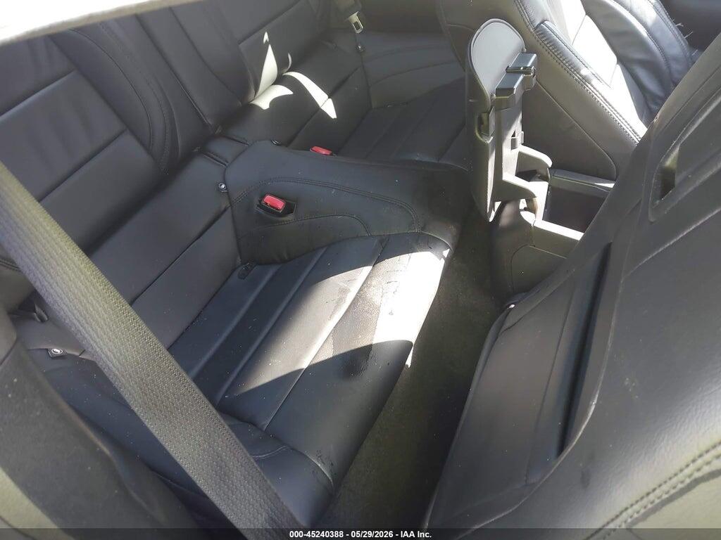 1FA6P8CF5H5262797 2017 FORD MUSTANG photo no. 8