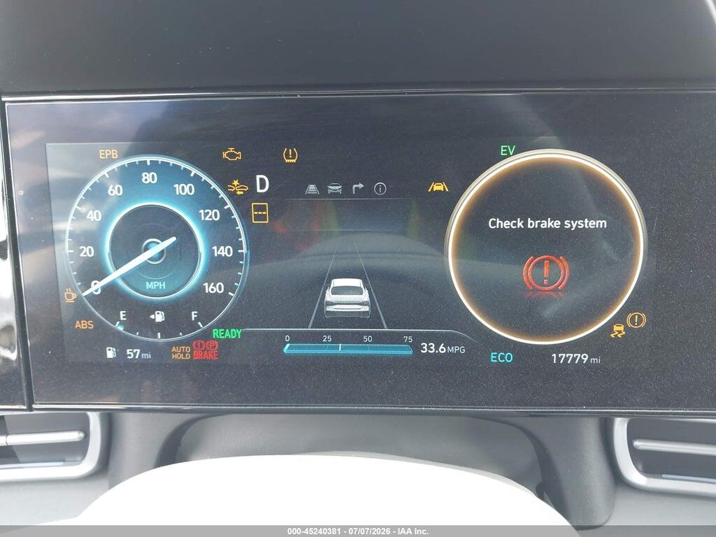 KMHLM4DJ8SU164647 2025 HYUNDAI ELANTRA HYBRID photo no. 7