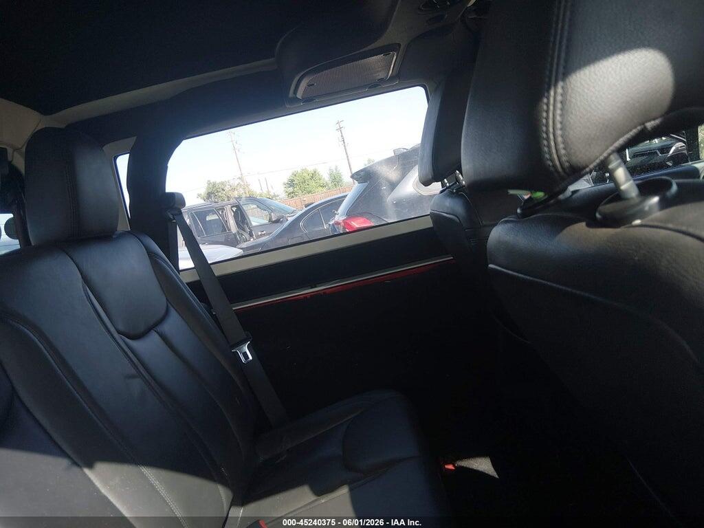 1C4AJWBG1HL680564 2017 JEEP WRANGLER photo no. 8