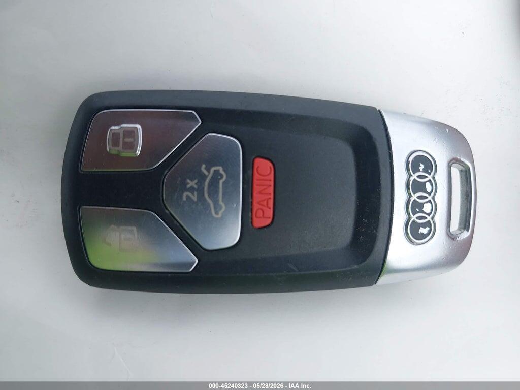 WAUC4CF5XNA040560 2022 AUDI S5 SPORTBACK photo no. 11