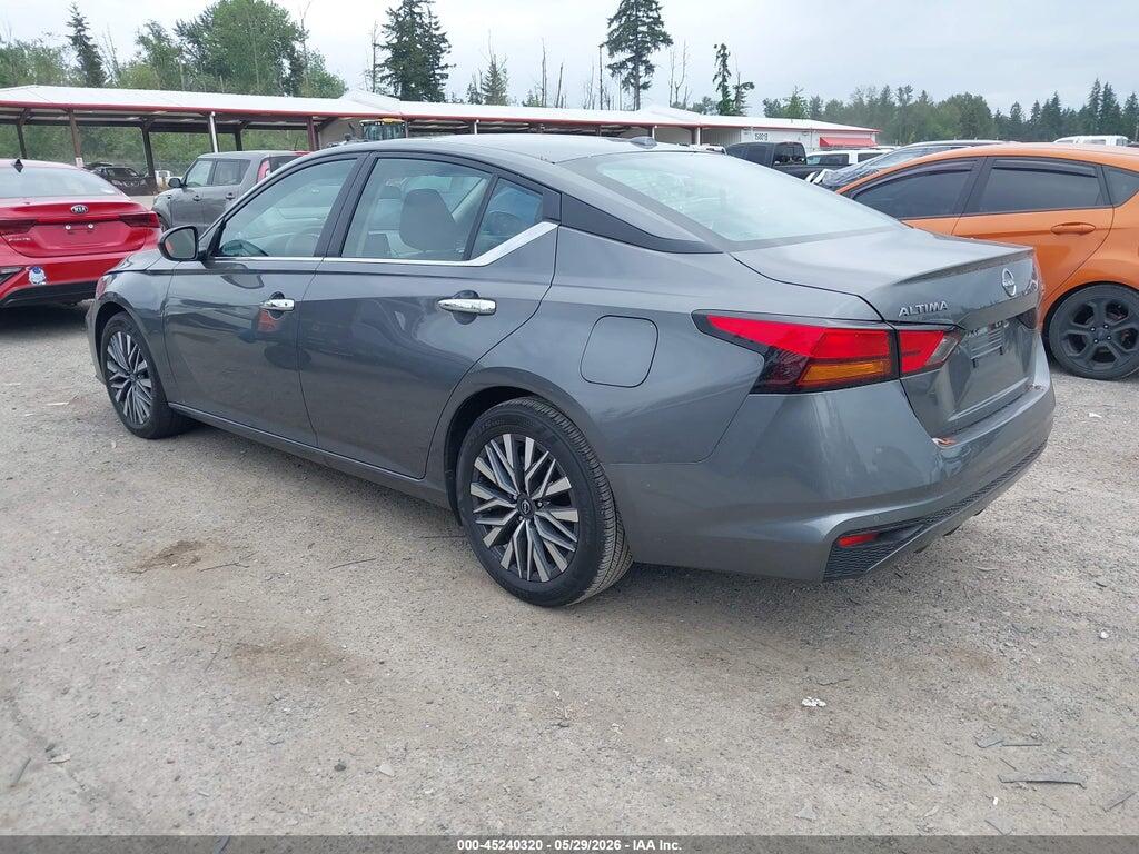 1N4BL4DV2SN396649 2025 NISSAN ALTIMA photo no. 3