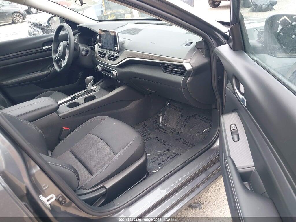 1N4BL4DV2SN396649 2025 NISSAN ALTIMA photo no. 5