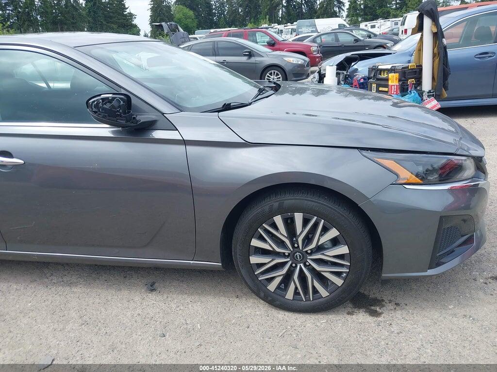 1N4BL4DV2SN396649 2025 NISSAN ALTIMA photo no. 6