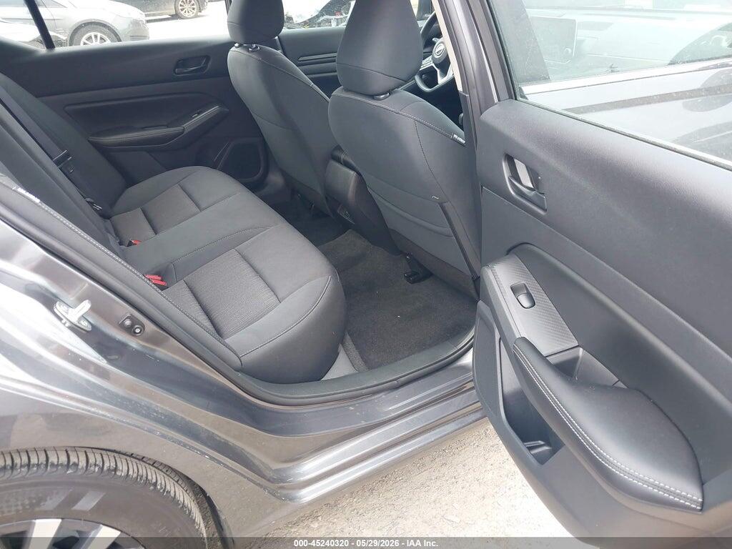 1N4BL4DV2SN396649 2025 NISSAN ALTIMA photo no. 8