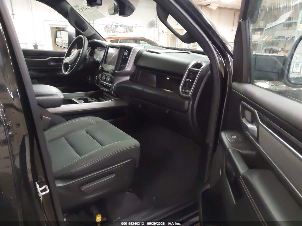 1C6SRFBT4KN865589 2019 RAM 1500 photo no. 5