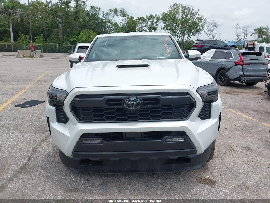 3TYKB5FN4ST028746 2025 TOYOTA TACOMA photo no. 12